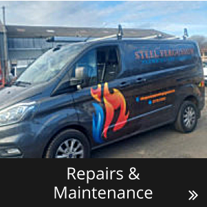 Repairs & Maintenance